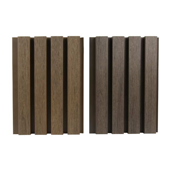 Lambrin Timbex para exterior ipe de 26mm x 21.9cm- 2.88 mt (1 pza )