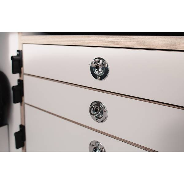 forniture dentali BLANCONE TOUCH