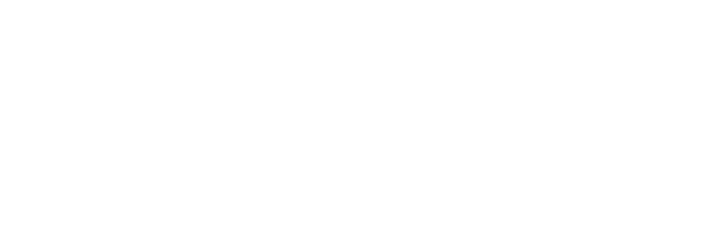 TYM Forest: logo en blanco